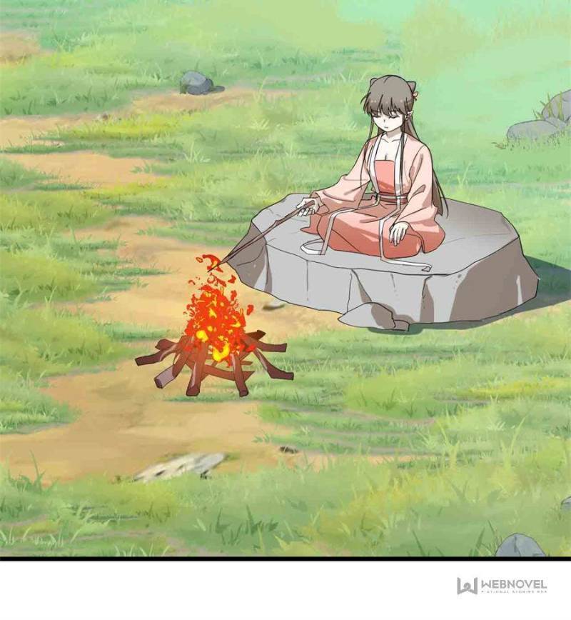 Queen of Poison: the Legend of a Super Agent, Doctor and Princess chapter 308 page 10