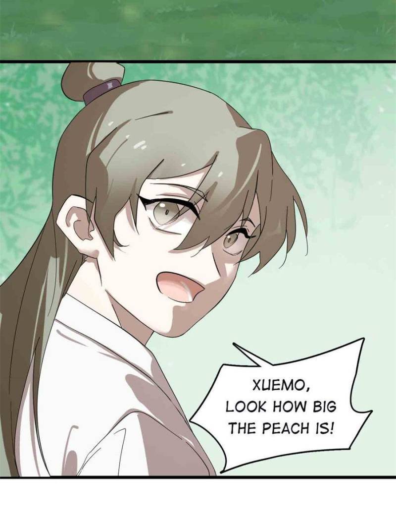 Queen of Poison: the Legend of a Super Agent, Doctor and Princess chapter 308 page 20