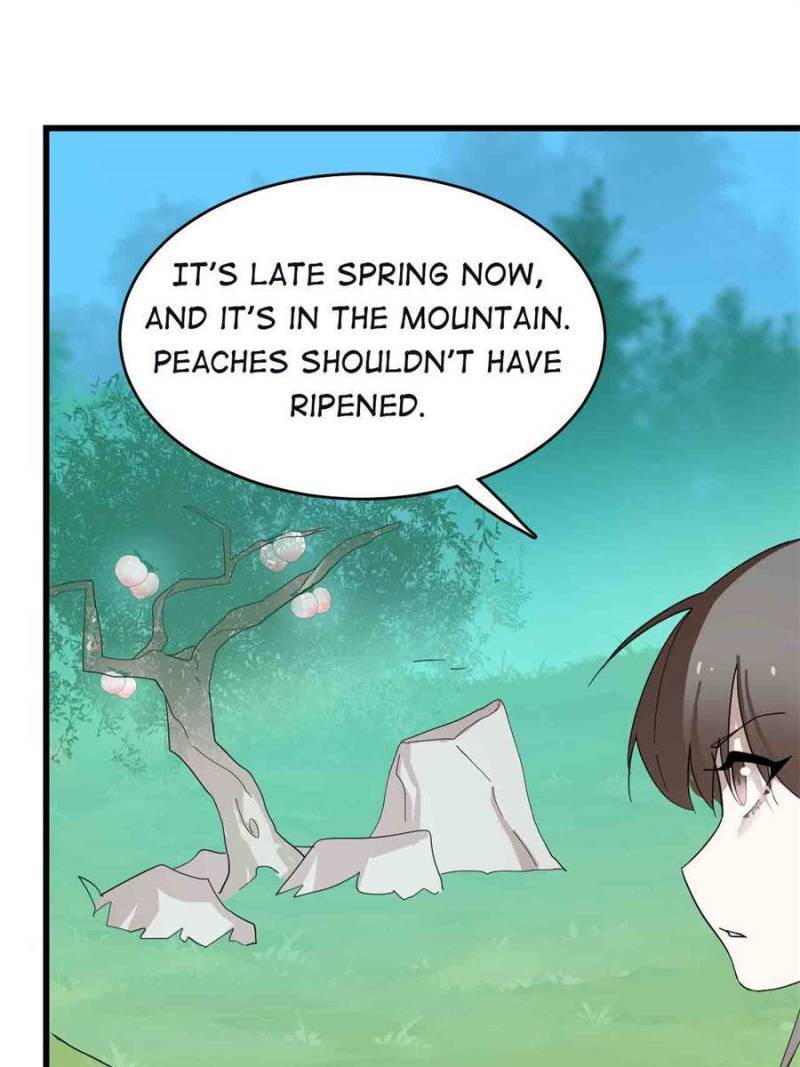 Queen of Poison: the Legend of a Super Agent, Doctor and Princess chapter 308 page 22