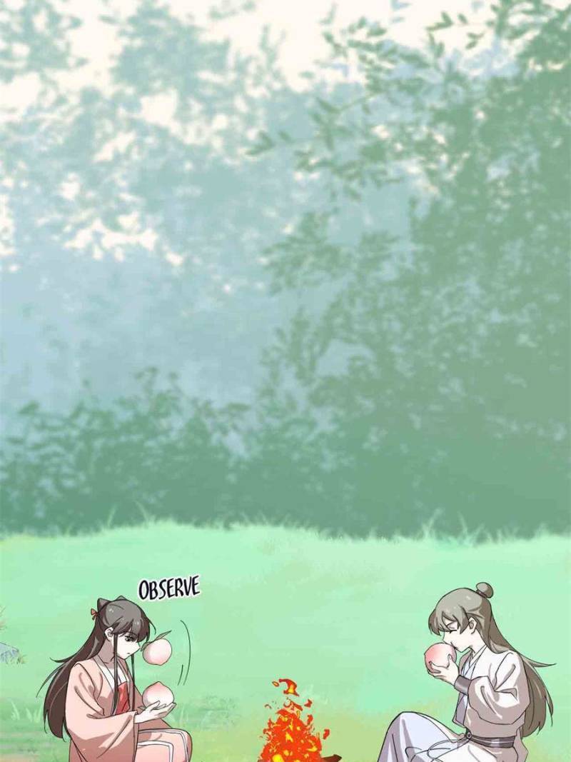 Queen of Poison: the Legend of a Super Agent, Doctor and Princess chapter 308 page 26