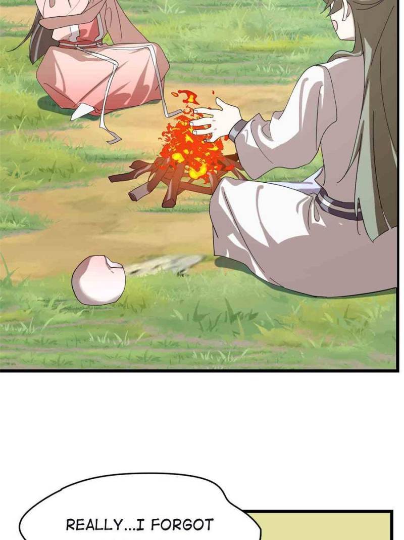 Queen of Poison: the Legend of a Super Agent, Doctor and Princess chapter 308 page 30