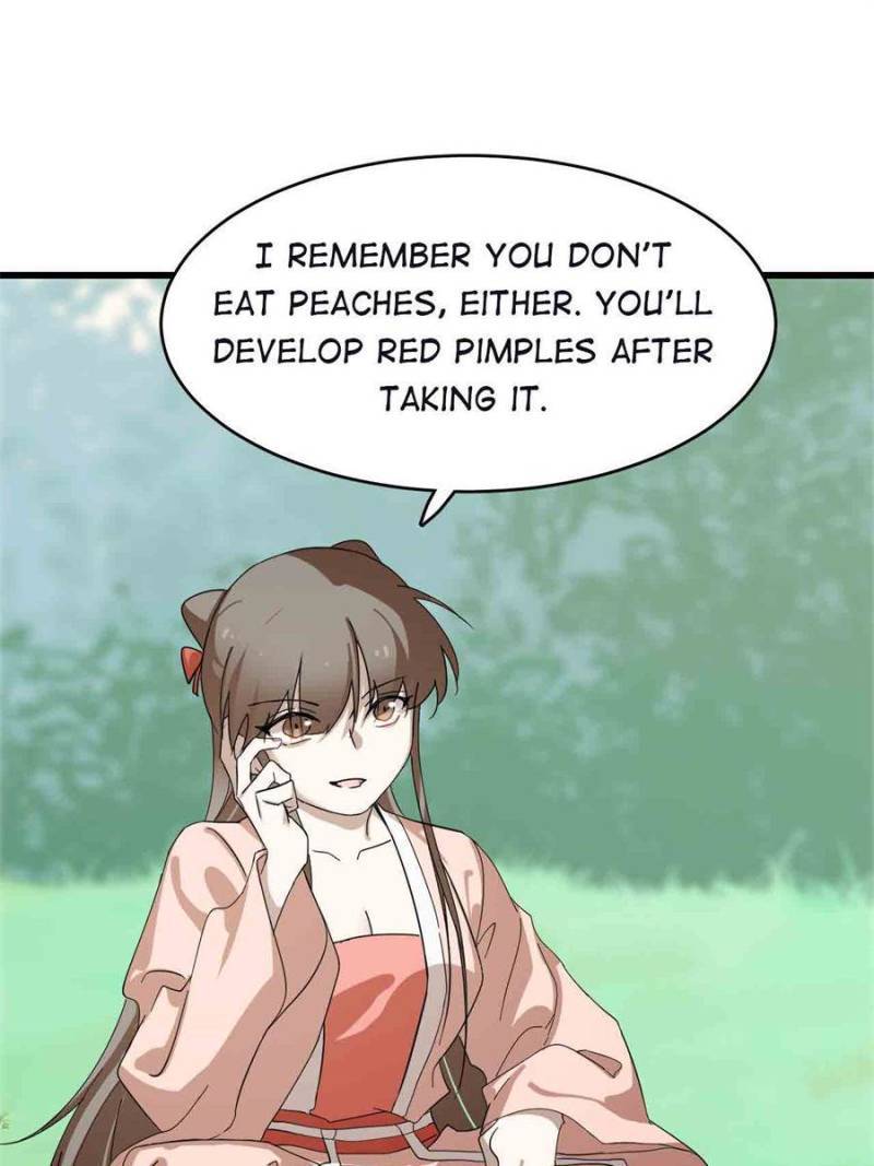 Queen of Poison: the Legend of a Super Agent, Doctor and Princess chapter 308 page 32