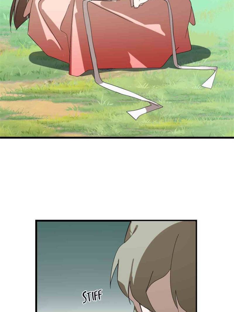 Queen of Poison: the Legend of a Super Agent, Doctor and Princess chapter 308 page 33