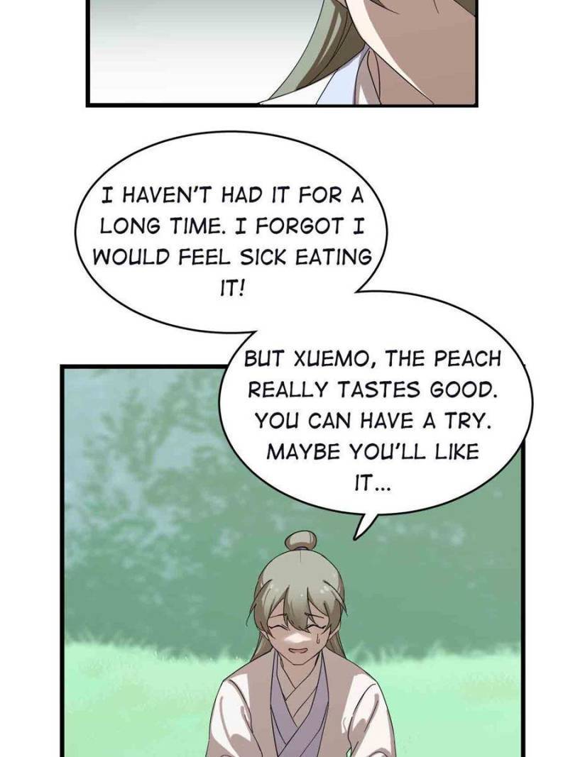 Queen of Poison: the Legend of a Super Agent, Doctor and Princess chapter 308 page 34