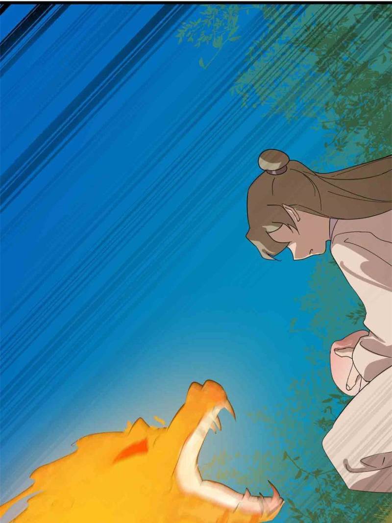 Queen of Poison: the Legend of a Super Agent, Doctor and Princess chapter 308 page 36