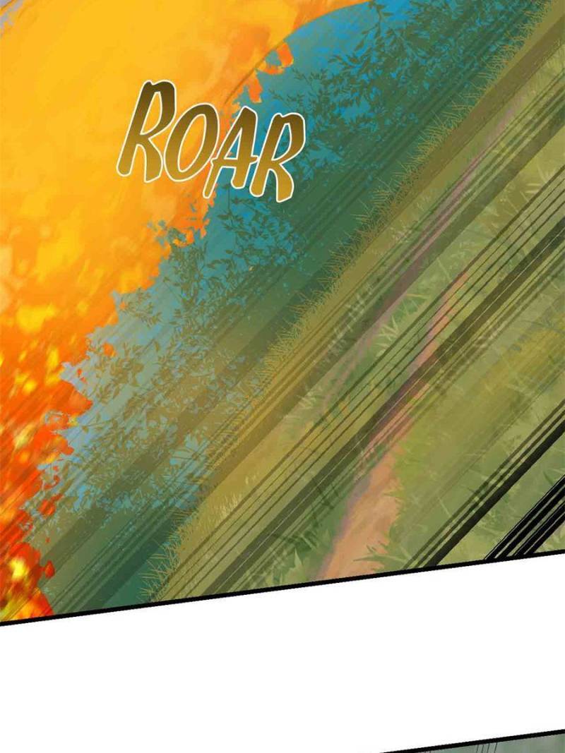 Queen of Poison: the Legend of a Super Agent, Doctor and Princess chapter 308 page 37