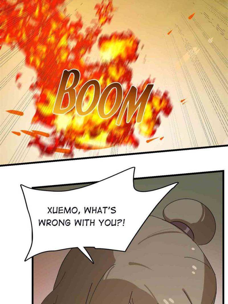 Queen of Poison: the Legend of a Super Agent, Doctor and Princess chapter 308 page 39