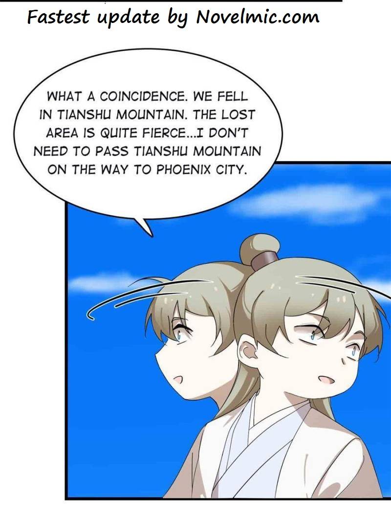 Queen of Poison: the Legend of a Super Agent, Doctor and Princess chapter 308 page 4