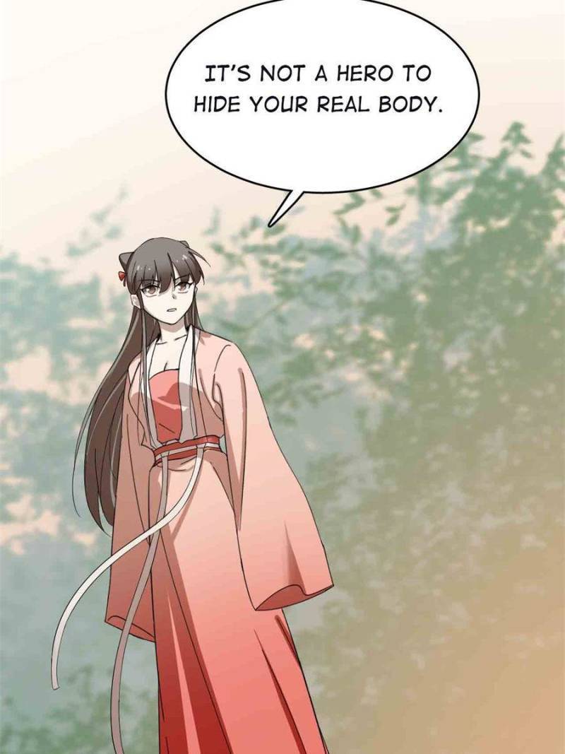 Queen of Poison: the Legend of a Super Agent, Doctor and Princess chapter 308 page 41