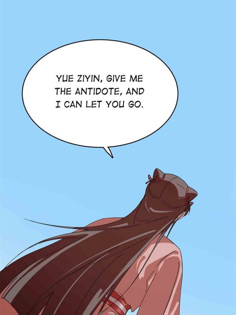 Queen of Poison: the Legend of a Super Agent, Doctor and Princess chapter 309 page 38