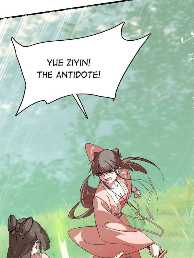 Queen of Poison: the Legend of a Super Agent, Doctor and Princess chapter 309 page 42