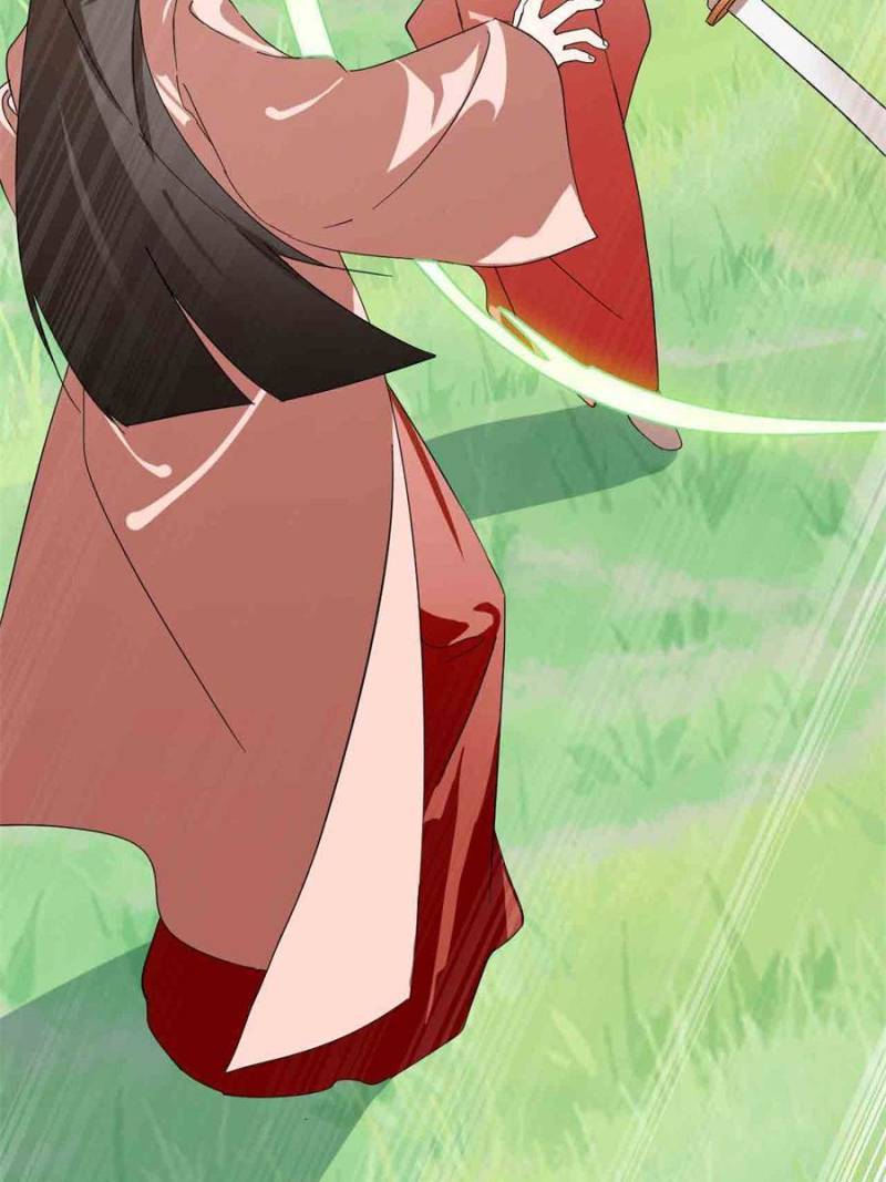 Queen of Poison: the Legend of a Super Agent, Doctor and Princess chapter 309 page 43