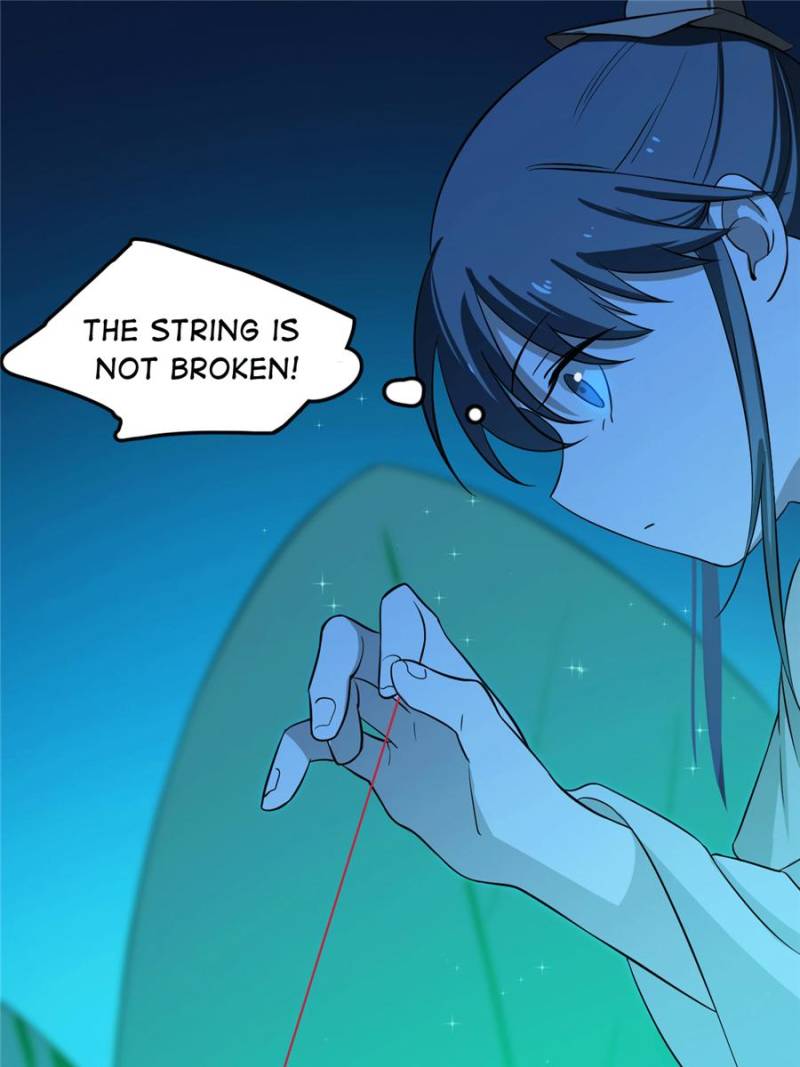 Queen of Poison: the Legend of a Super Agent, Doctor and Princess chapter 31 page 1