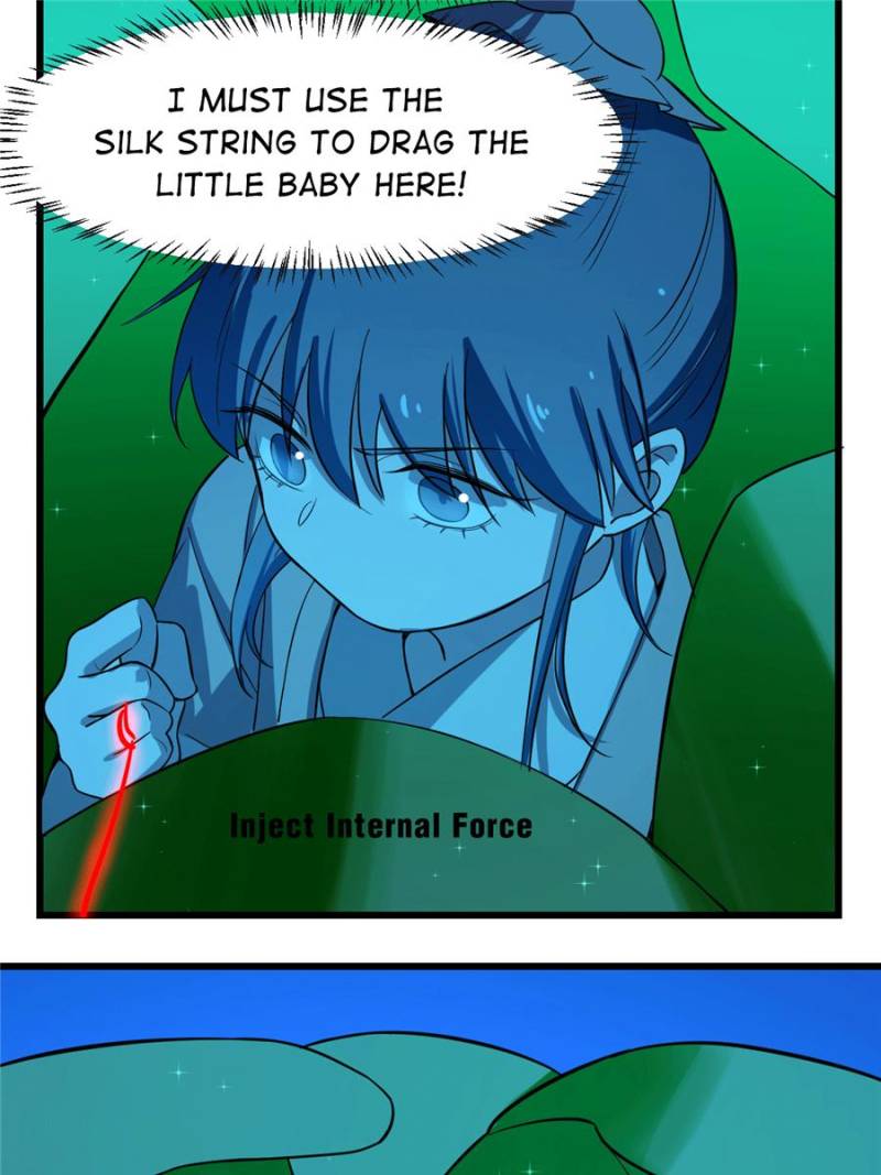 Queen of Poison: the Legend of a Super Agent, Doctor and Princess chapter 31 page 23