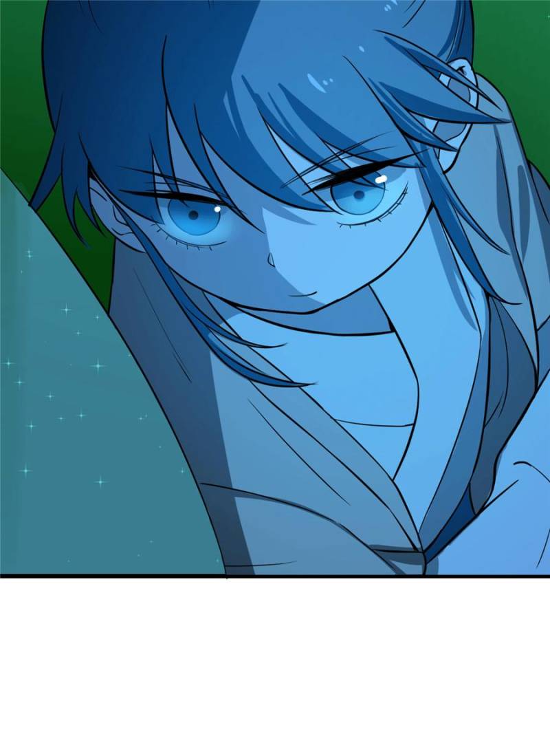 Queen of Poison: the Legend of a Super Agent, Doctor and Princess chapter 31 page 37