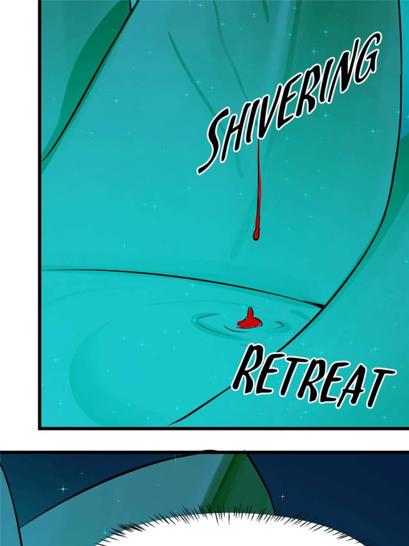 Queen of Poison: the Legend of a Super Agent, Doctor and Princess chapter 31 page 41