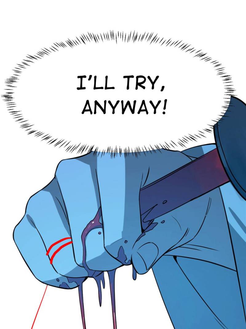 Queen of Poison: the Legend of a Super Agent, Doctor and Princess chapter 31 page 45