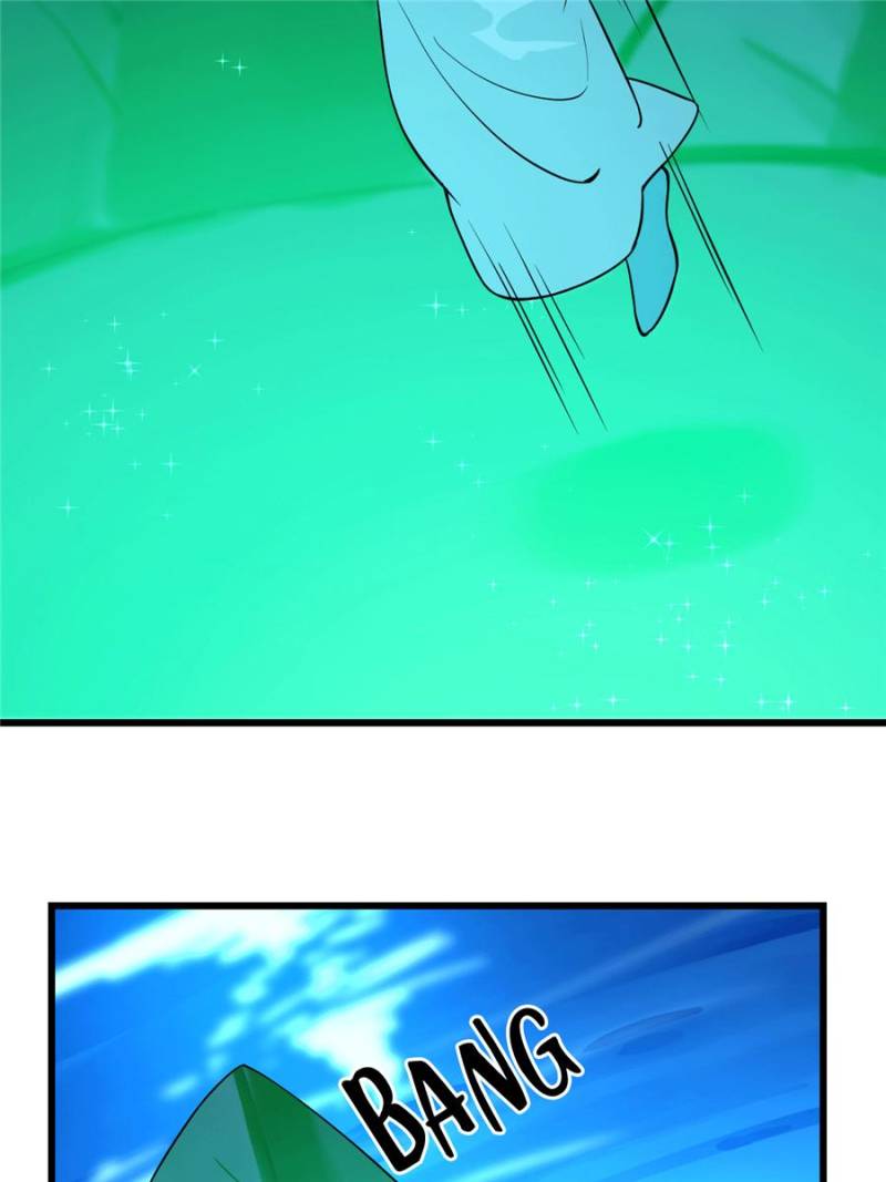 Queen of Poison: the Legend of a Super Agent, Doctor and Princess chapter 31 page 5