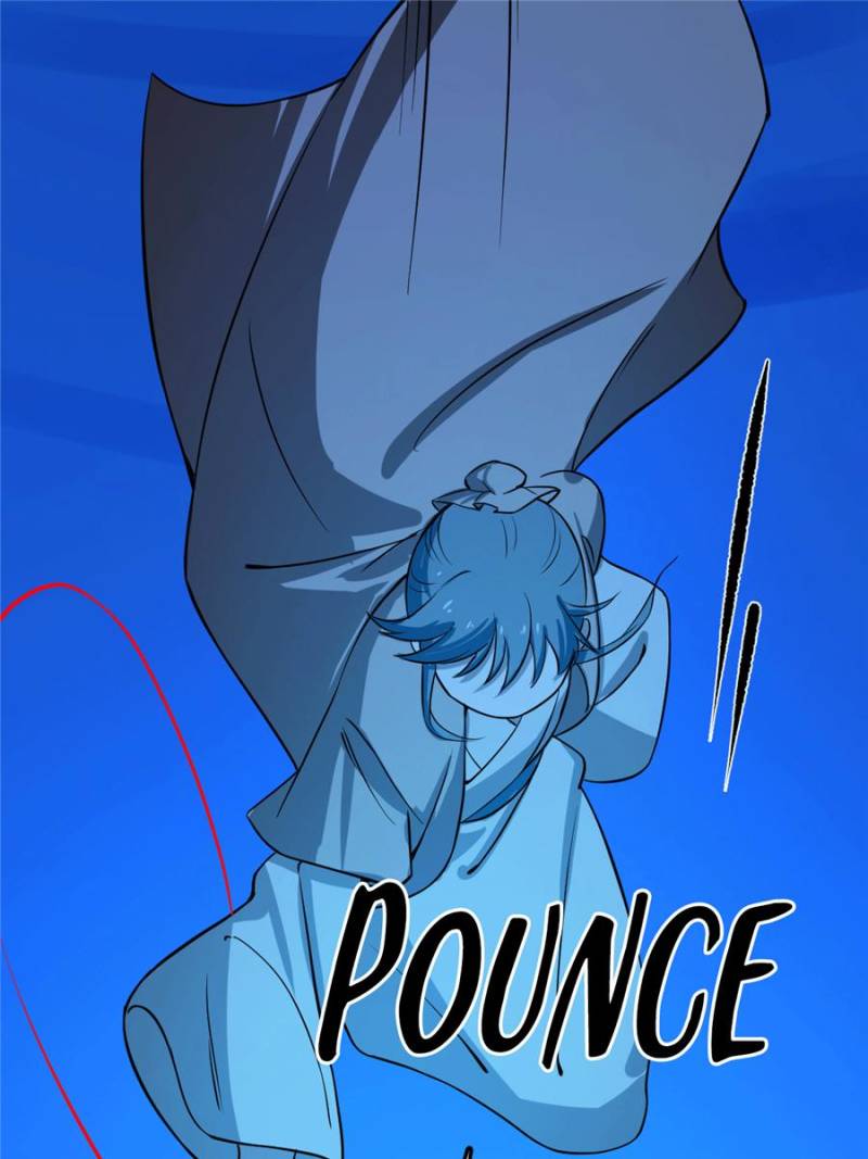 Queen of Poison: the Legend of a Super Agent, Doctor and Princess chapter 31 page 51