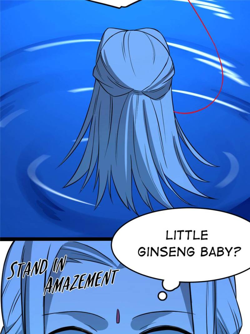 Queen of Poison: the Legend of a Super Agent, Doctor and Princess chapter 31 page 53