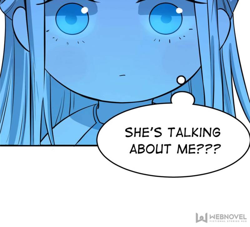 Queen of Poison: the Legend of a Super Agent, Doctor and Princess chapter 31 page 54