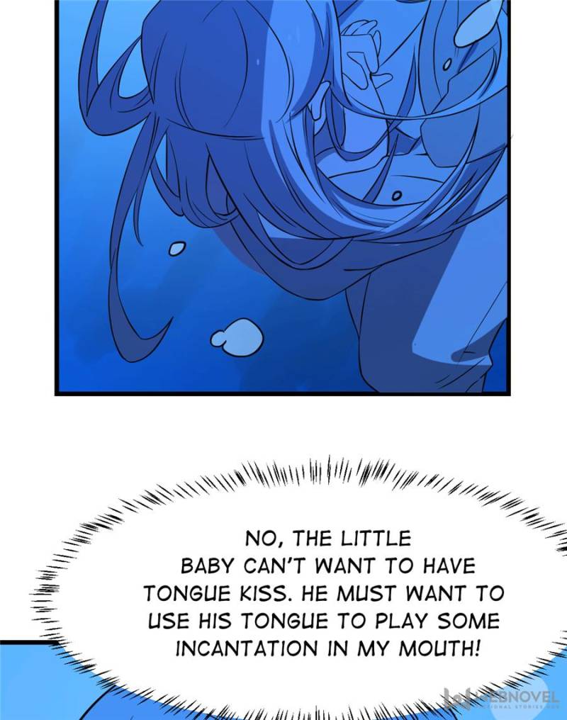 Queen of Poison: the Legend of a Super Agent, Doctor and Princess chapter 31 page 76