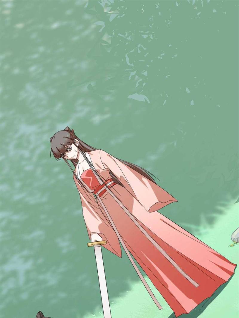 Queen of Poison: the Legend of a Super Agent, Doctor and Princess chapter 310 page 1