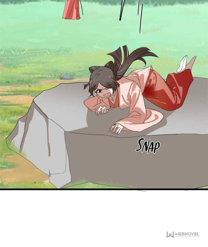 Queen of Poison: the Legend of a Super Agent, Doctor and Princess chapter 310 page 10