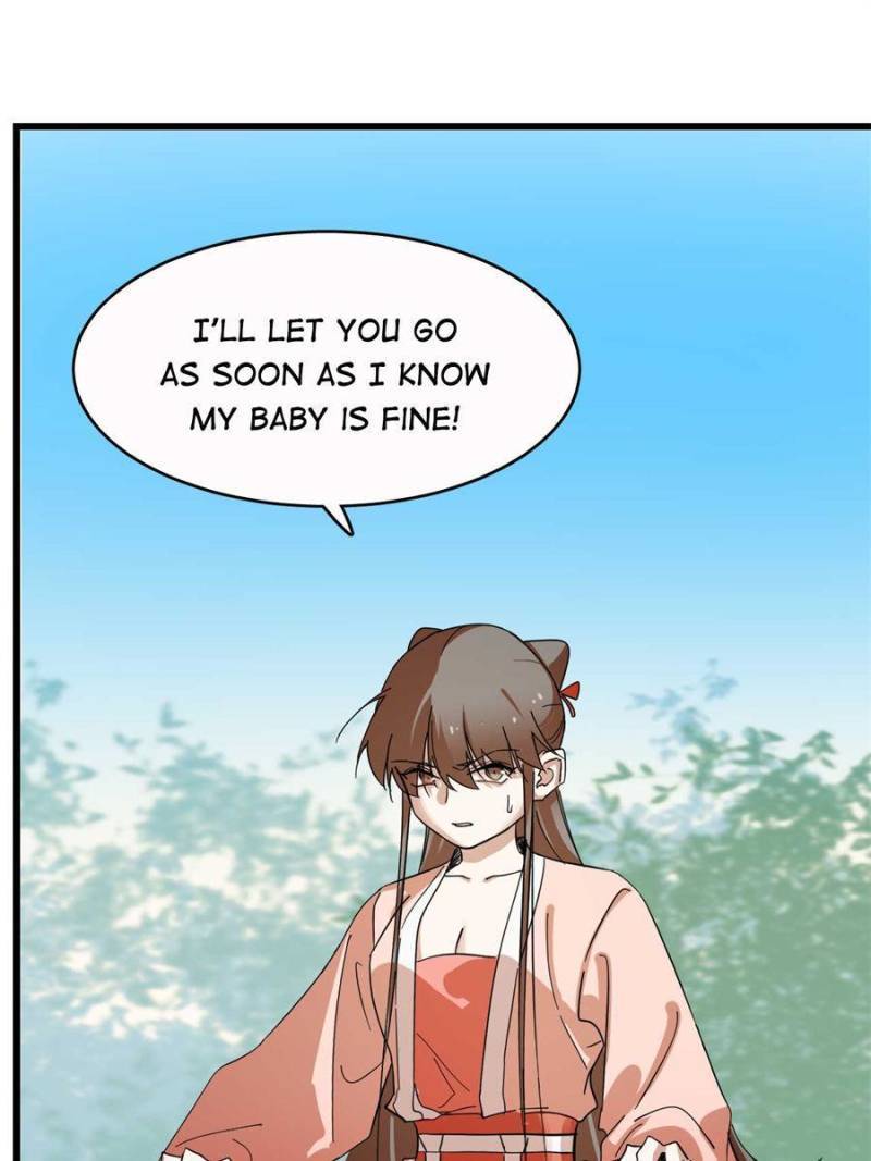 Queen of Poison: the Legend of a Super Agent, Doctor and Princess chapter 310 page 11