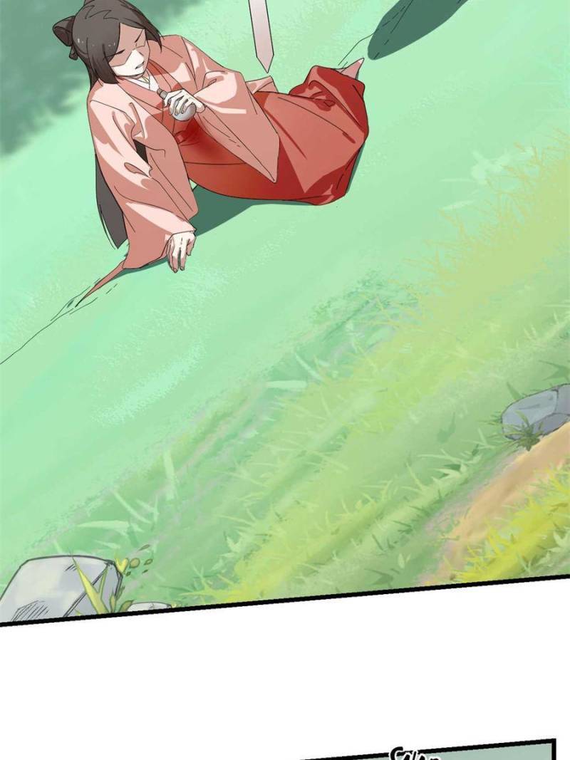 Queen of Poison: the Legend of a Super Agent, Doctor and Princess chapter 310 page 2