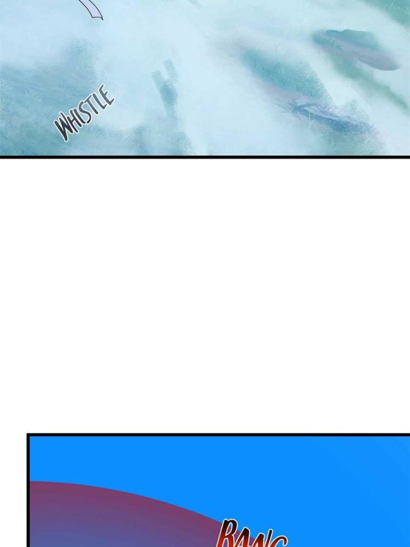 Queen of Poison: the Legend of a Super Agent, Doctor and Princess chapter 310 page 34