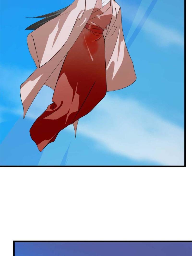 Queen of Poison: the Legend of a Super Agent, Doctor and Princess chapter 310 page 39