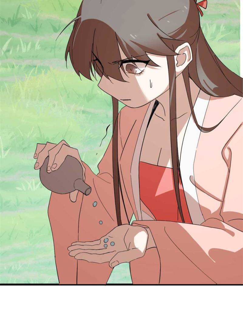 Queen of Poison: the Legend of a Super Agent, Doctor and Princess chapter 310 page 4