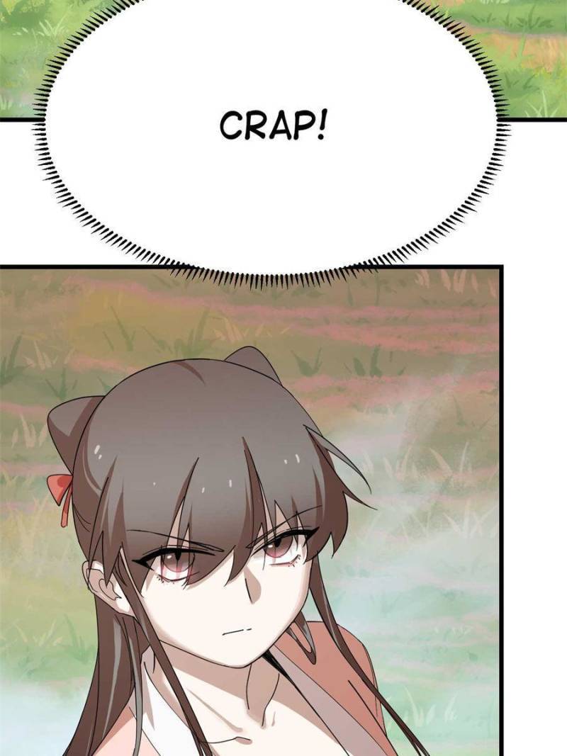 Queen of Poison: the Legend of a Super Agent, Doctor and Princess chapter 310 page 43