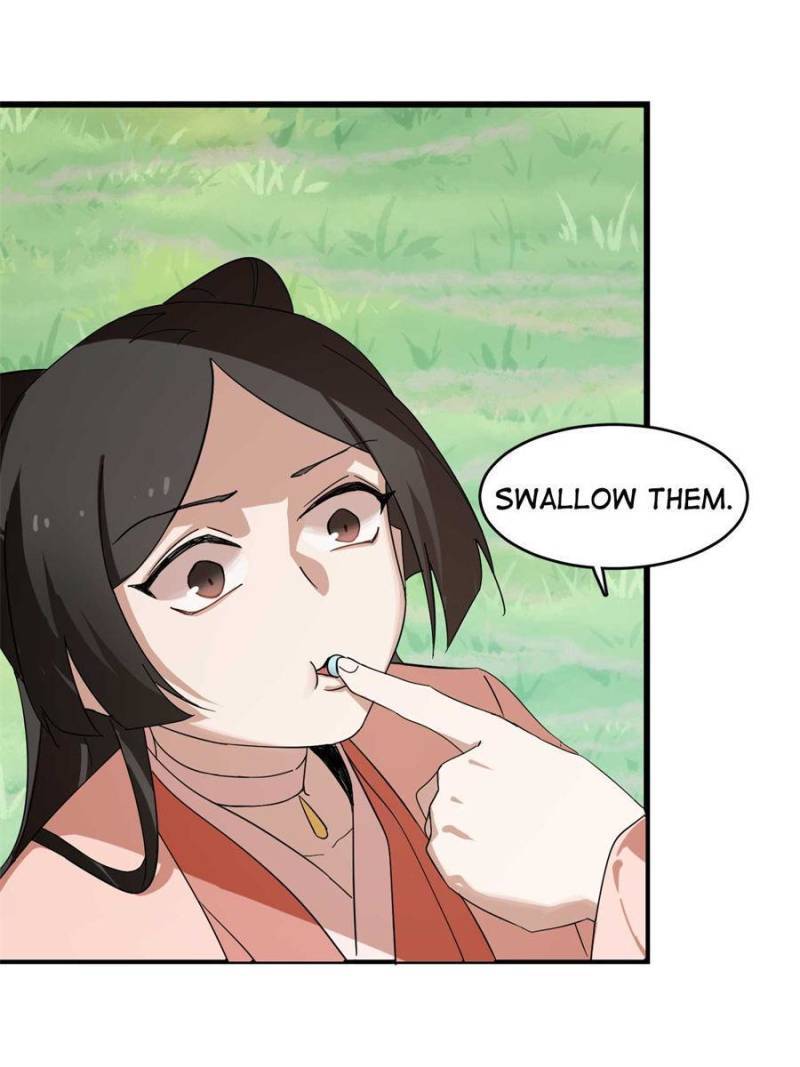 Queen of Poison: the Legend of a Super Agent, Doctor and Princess chapter 310 page 5