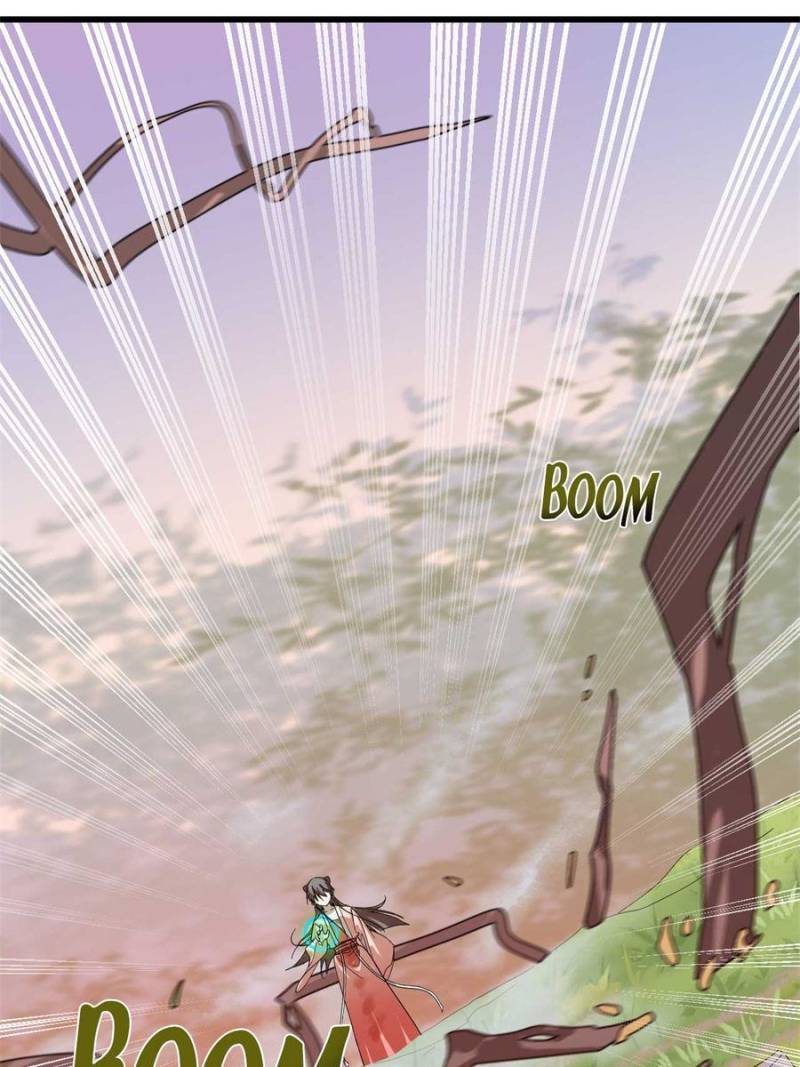 Queen of Poison: the Legend of a Super Agent, Doctor and Princess chapter 310 page 50