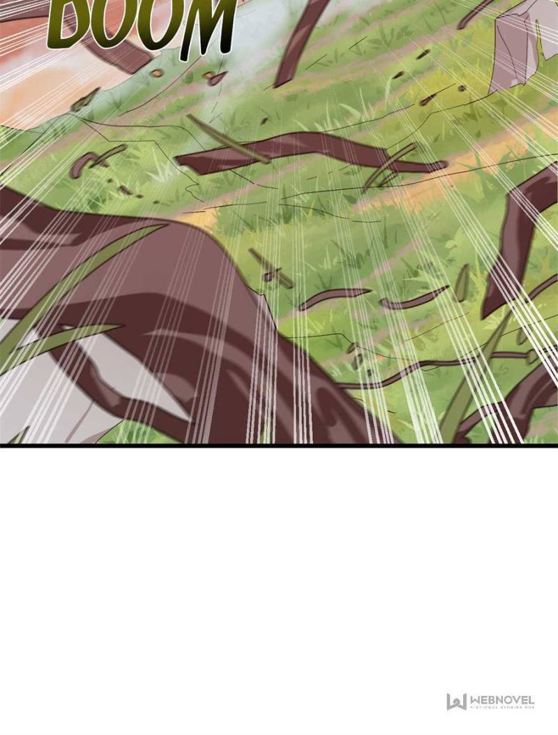 Queen of Poison: the Legend of a Super Agent, Doctor and Princess chapter 310 page 51