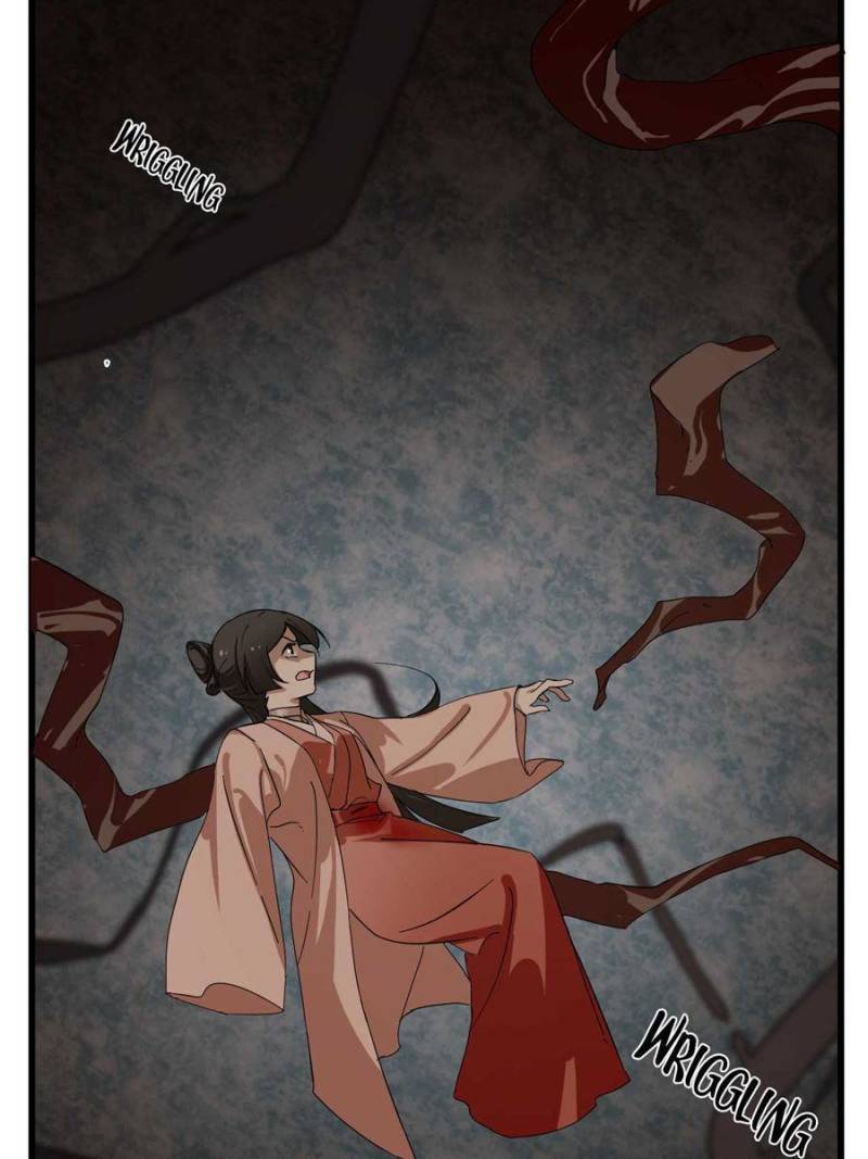 Queen of Poison: the Legend of a Super Agent, Doctor and Princess chapter 310 page 54