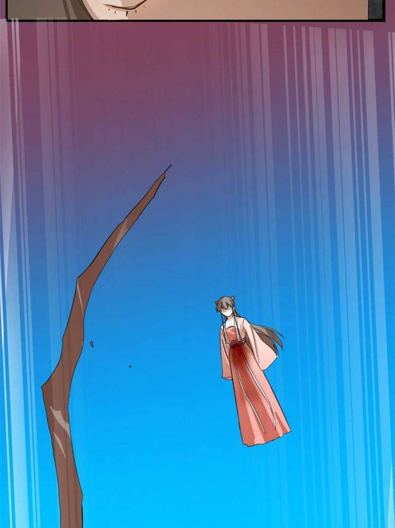 Queen of Poison: the Legend of a Super Agent, Doctor and Princess chapter 310 page 56