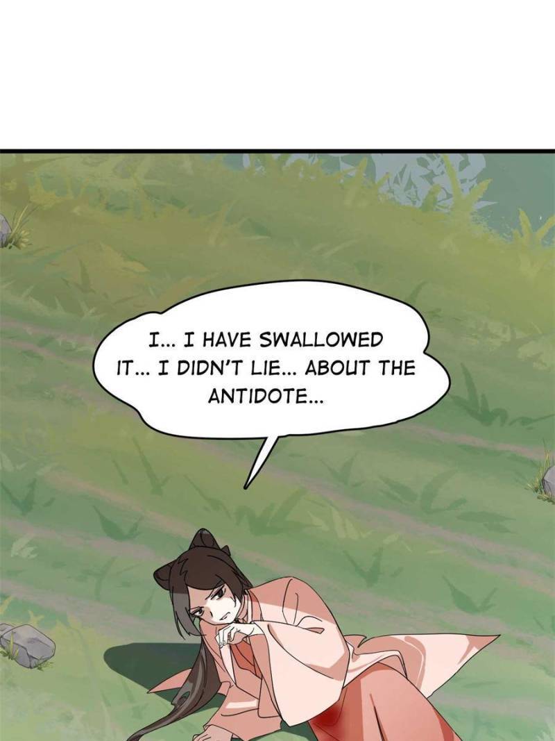 Queen of Poison: the Legend of a Super Agent, Doctor and Princess chapter 310 page 6