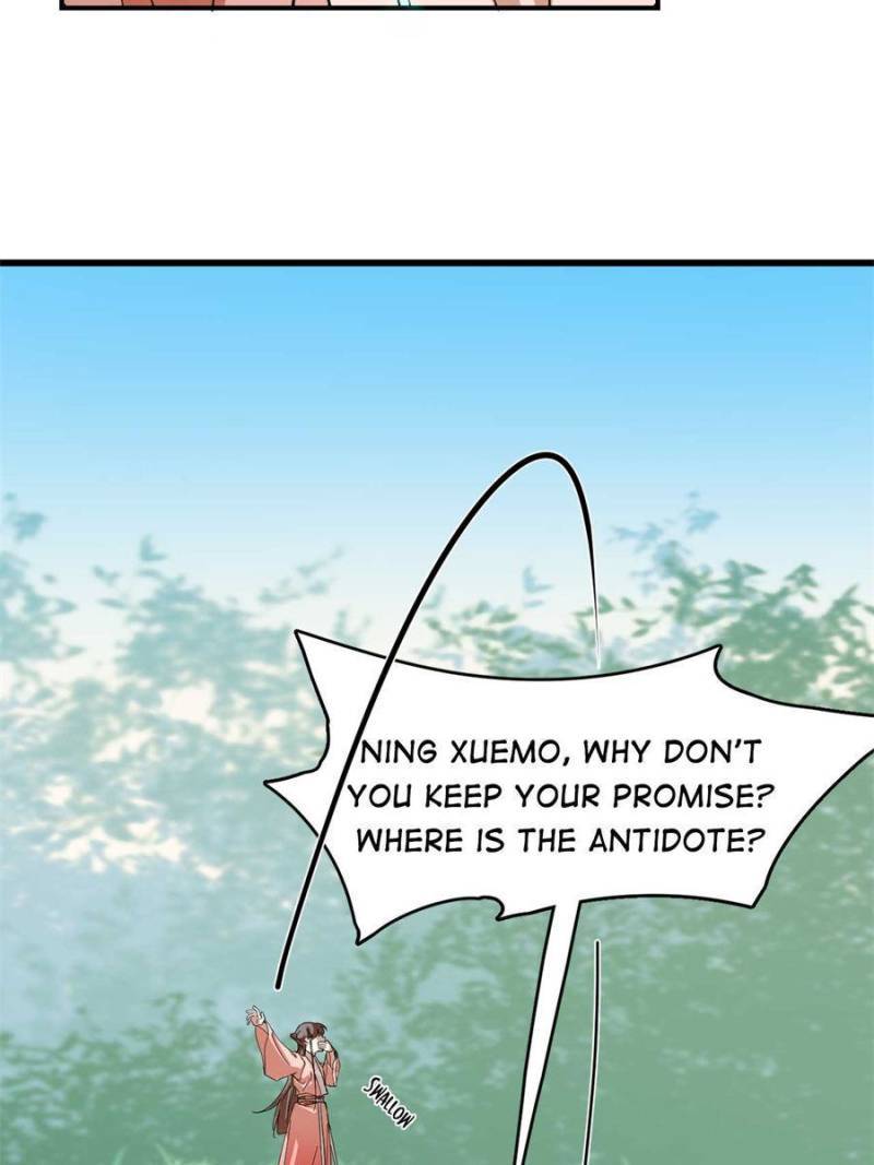 Queen of Poison: the Legend of a Super Agent, Doctor and Princess chapter 310 page 9