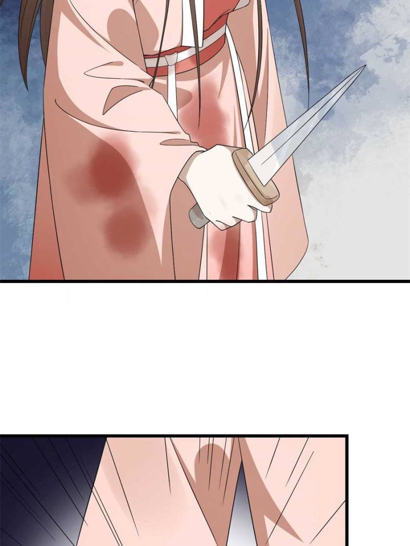 Queen of Poison: the Legend of a Super Agent, Doctor and Princess chapter 311 page 15