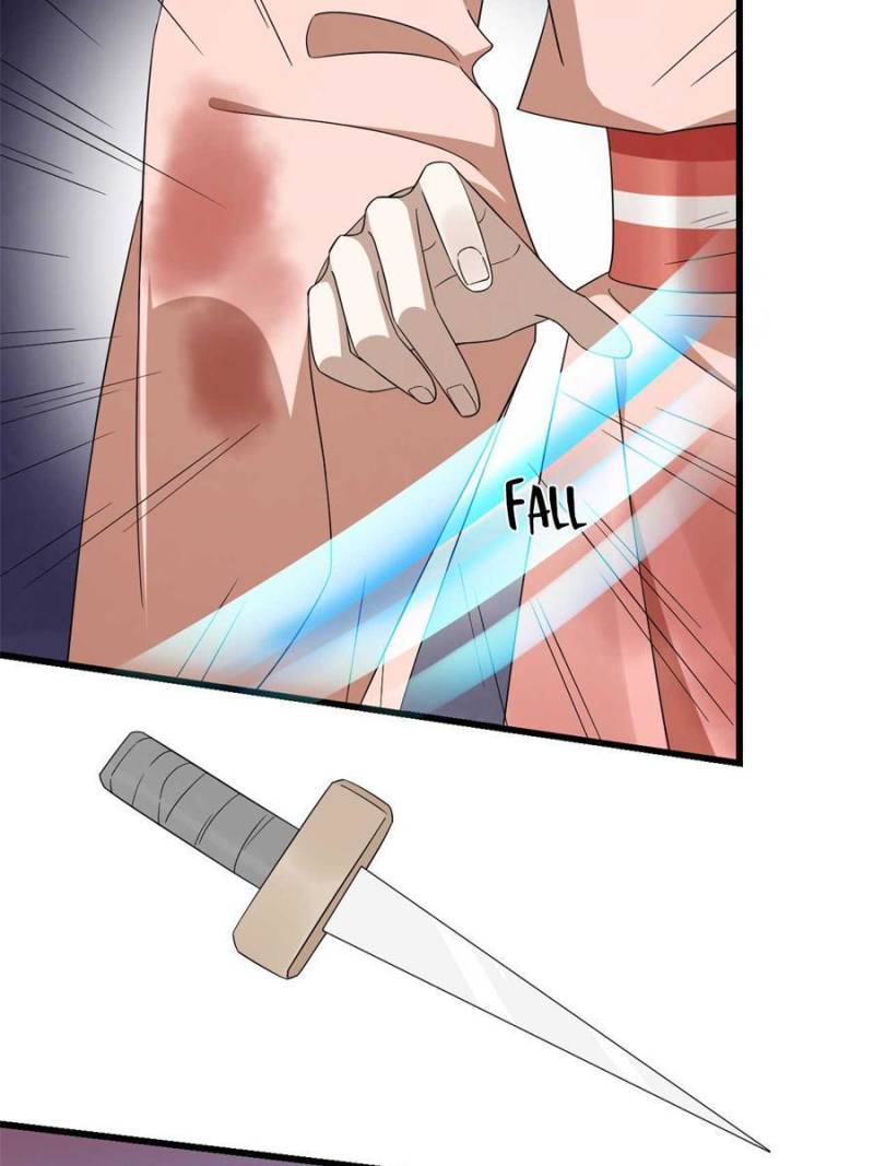 Queen of Poison: the Legend of a Super Agent, Doctor and Princess chapter 311 page 16