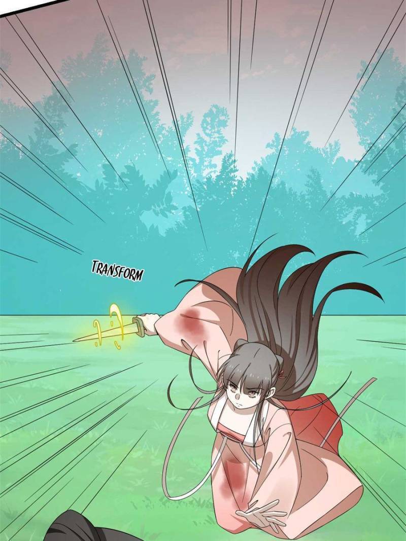 Queen of Poison: the Legend of a Super Agent, Doctor and Princess chapter 311 page 19