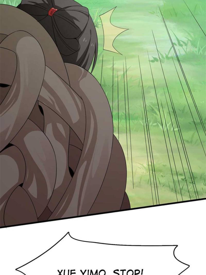 Queen of Poison: the Legend of a Super Agent, Doctor and Princess chapter 311 page 20