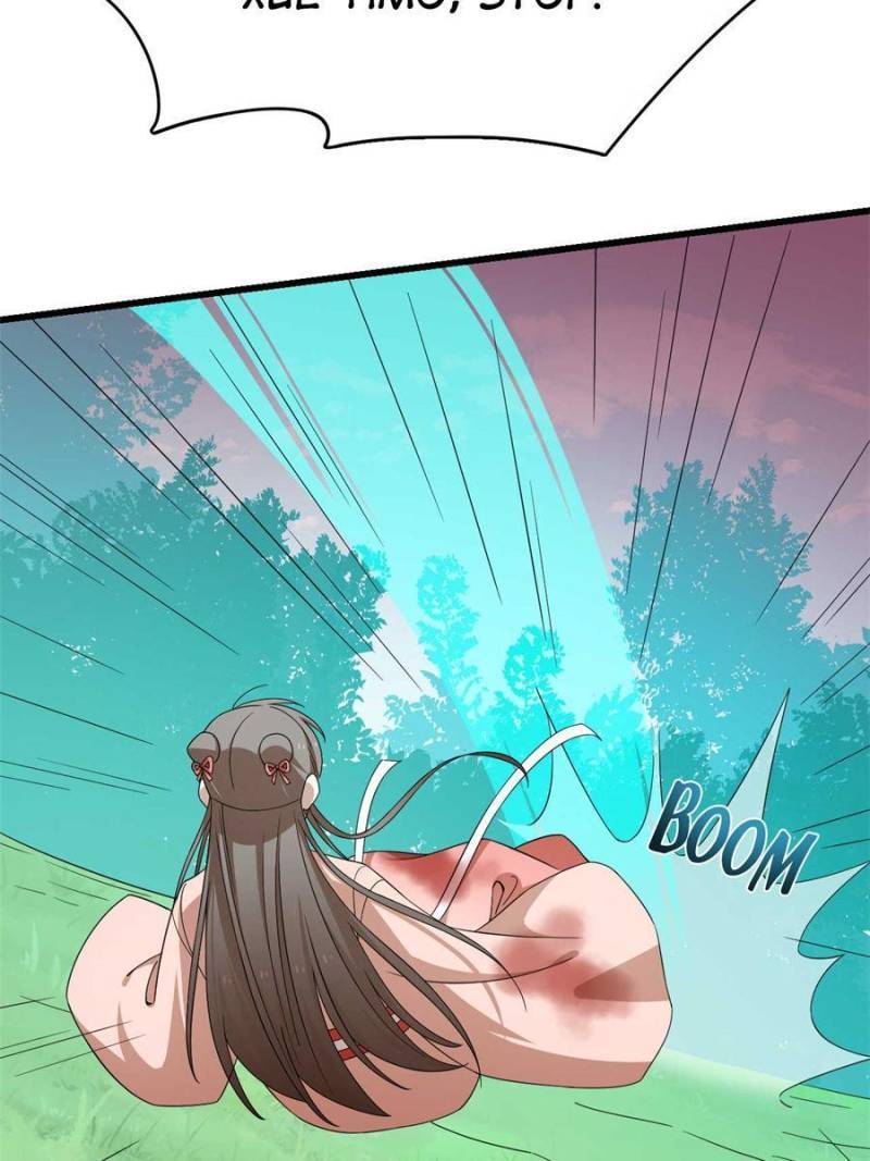 Queen of Poison: the Legend of a Super Agent, Doctor and Princess chapter 311 page 21