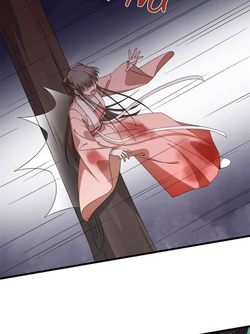 Queen of Poison: the Legend of a Super Agent, Doctor and Princess chapter 311 page 24