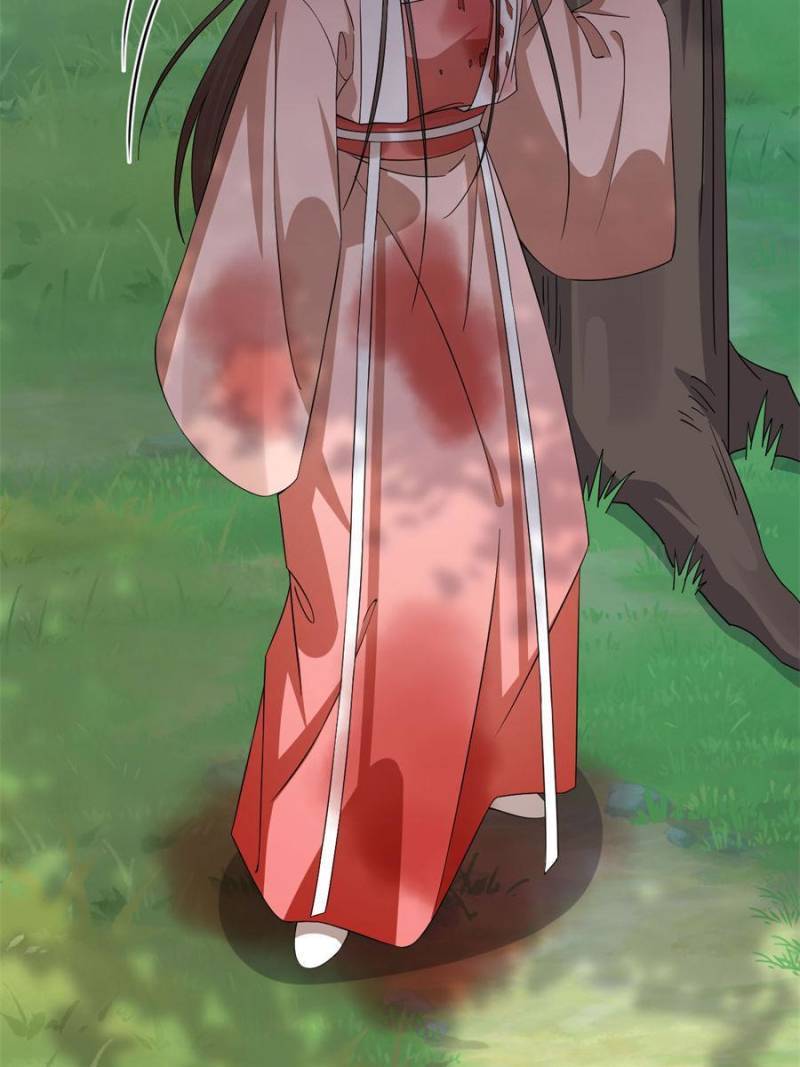 Queen of Poison: the Legend of a Super Agent, Doctor and Princess chapter 311 page 26