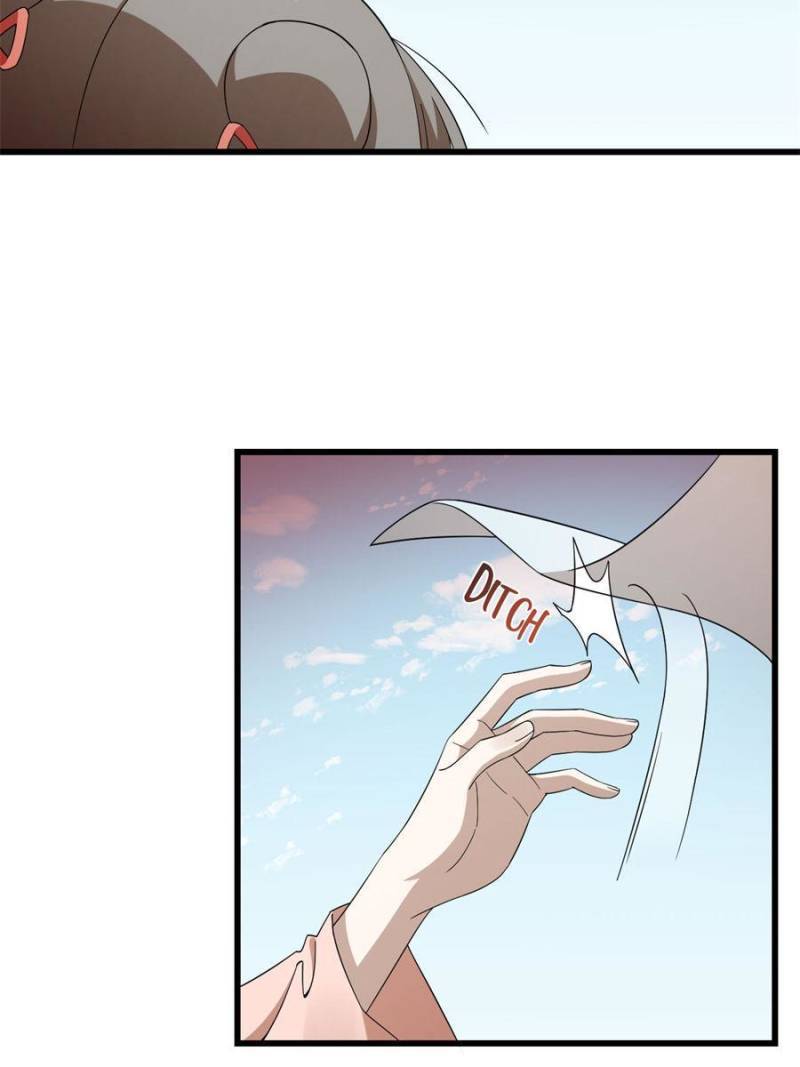 Queen of Poison: the Legend of a Super Agent, Doctor and Princess chapter 311 page 28