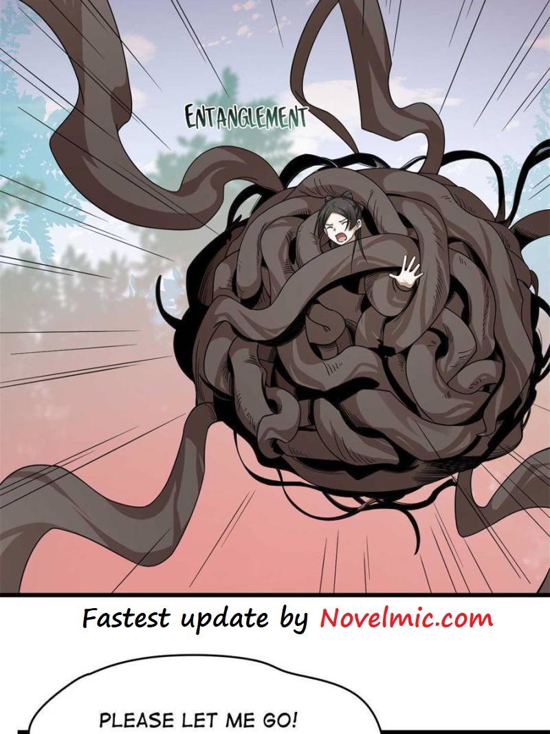 Queen of Poison: the Legend of a Super Agent, Doctor and Princess chapter 311 page 3